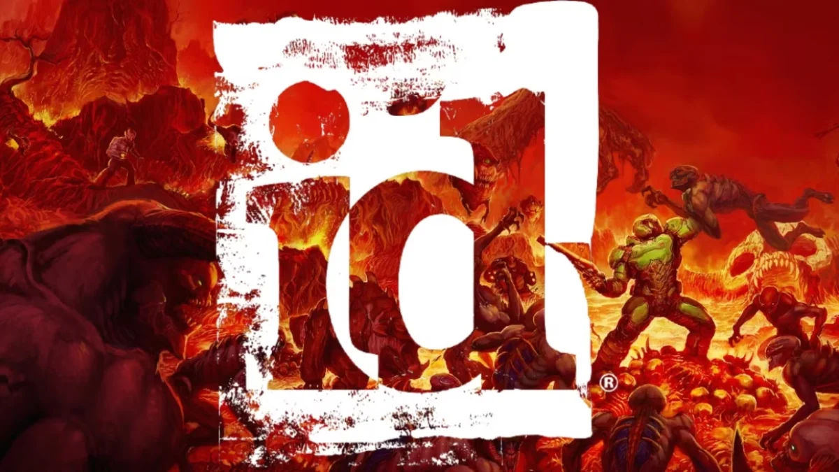 رتبه ۱۶: id Software