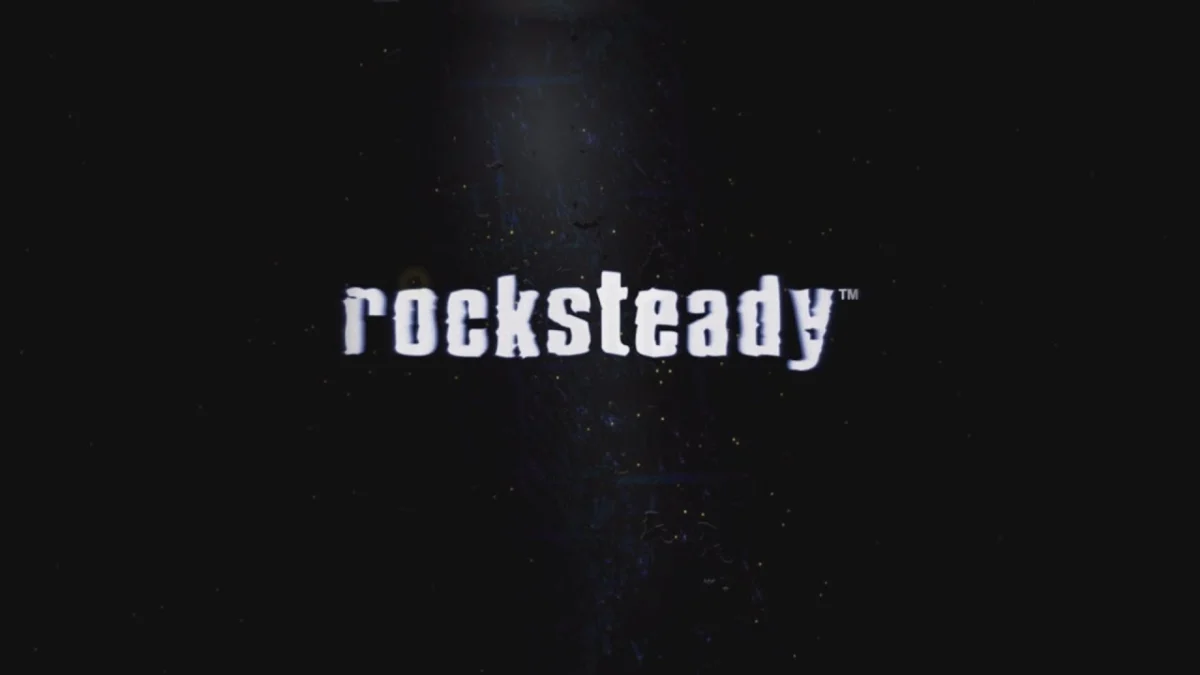 رتبه ۱۵: Rocksteady Studios