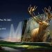 تصویر تبلیغاتی از Xiaomi QLED TV X Pro 75 (مدل 2026) که یک گوزن با شاخهای بزرگ را با جزئیات بسیار بالا روی صفحه نمایش نشان میدهد. در سمت چپ تصویر، نام محصول و قابلیتهای MaxMagIQ و CineMagicQ Goes MAX درج شدهاند. ترکیب نورپردازی، کنتراست عمیق و رنگهای دقیق، بر قدرت پردازش تصویر، فناوری QLED و تجربه سینمای خانگی پیشرفته تأکید دارد.