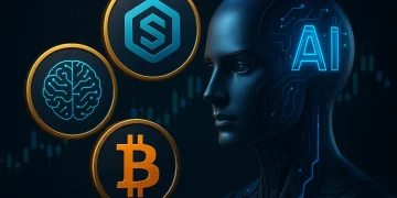 رمزارزهای هوش مصنوعی