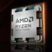 سهم بازار پردازندههای AMD به رکورد تاریخی جدیدی دست یافت