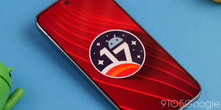 اندروید ۱۷ جابه‌جایی برنامه‌ها را بین گوشی و تبلت ممکن می‌ کند