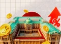 افزایش احتمالی نرخ بهره ژاپن به ۱ درصد در آوریل ۲۰۲۶؛ آیا بیتکوین سقوط میکند؟