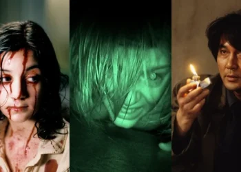 بهترین فیلم‌های ترسناک غیر آمریکایی که نباید از دست بدهید