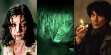 بهترین فیلم‌های ترسناک غیر آمریکایی که نباید از دست بدهید