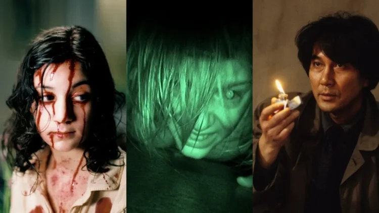 بهترین فیلمهای ترسناک غیر آمریکایی که نباید از دست بدهید
