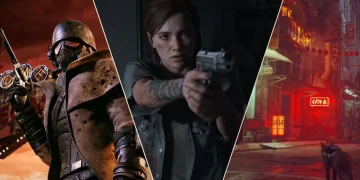 بهترین بازی های آخرالزمانی؛ تجربه بقا در جهان دیستوپیایی