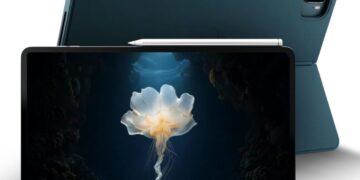 هند از تبلت دو منظوره Brave Ark رونمایی کرد