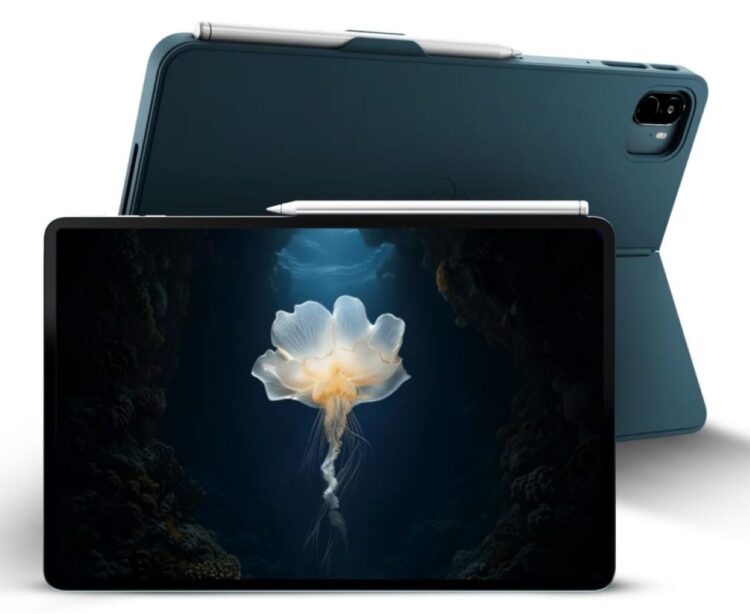 هند از تبلت دو منظوره Brave Ark رونمایی کرد