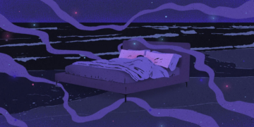 مهندسی خواب؛ راهی نوین برای افزایش خلاقیت و حل مسئله