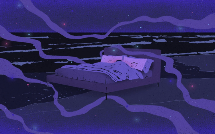 مهندسی خواب؛ راهی نوین برای افزایش خلاقیت و حل مسئله