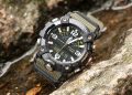 ساعت Mudmaster
