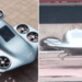 چین از اولین eVTOL مشابه «بشقابپرنده» رونمایی کرد