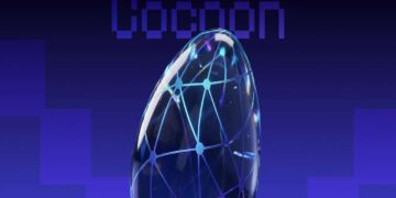 شبکه Cocoon تلگرام