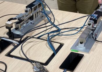فناوری Configured Grant