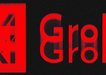 نقض قوانین Grok
