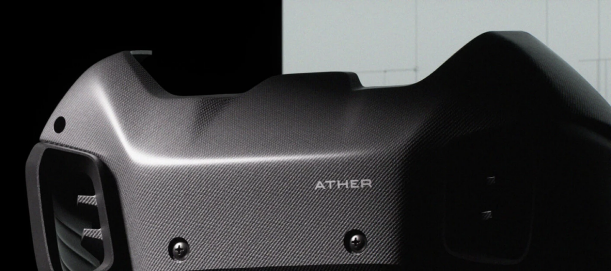 تحول در آینده وسایل نقلیه برقی با اسکوتر Redux