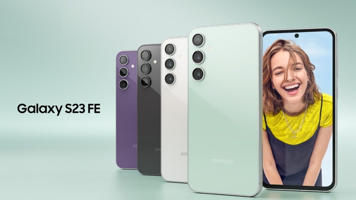 گلکسی S23 پلاس از نمایشگر بزرگ‌تر 6.6 اینچی AMOLED و باتری 4700 میلی‌آمپرساعتی بهره می‌برد که آن را برای مصرف طولانی‌مدت مناسب‌تر می‌کند. 