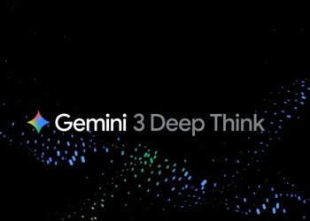 گوگل با حالت Deep Think در Gemini 3، هوش مصنوعی را وارد چاپ سه‌بعدی می‌ کند
