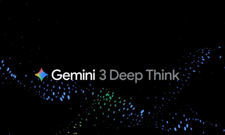 گوگل با حالت Deep Think در Gemini 3، هوش مصنوعی را وارد چاپ سهبعدی می کند