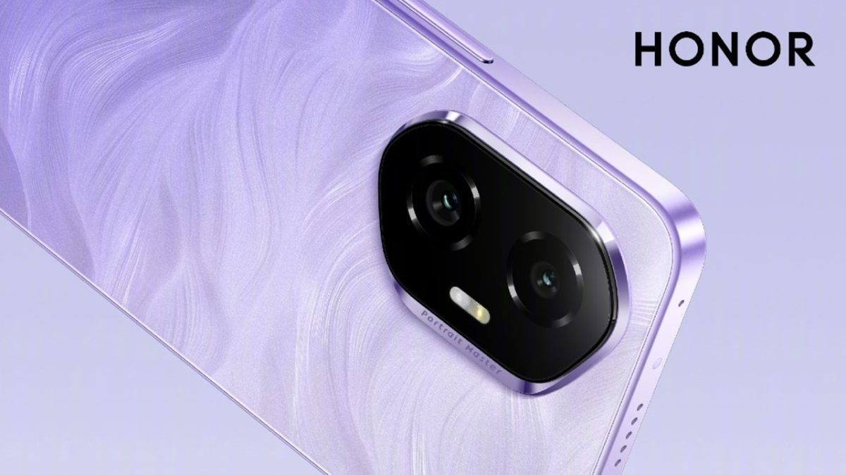 Honor 400 از چیپست Snapdragon 7 Gen 3 استفاده میکند که بر پایه معماری 4 نانومتری ساخته شده و عملکرد گرافیکی قدرتمندی دارد.