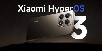 شیائومی با پایان زودهنگام تعطیلات انتشار به‌روزرسانی‌های HyperOS 3 را آغاز کرد