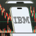 افت سهام IBM پس از معرفی ابزار جدید شرکت Anthropic