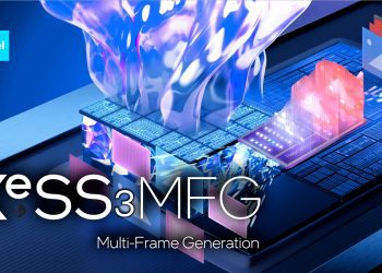 فناوری Multi-Frame Generation