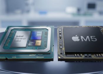 Intel Panther Lake