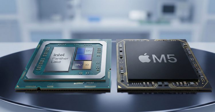 Intel Panther Lake