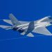 رقابت J-35 چین با F-35 آمریکا در بازار جنگنده های نسل پنجم