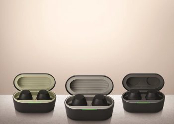 xboom Buds Plus