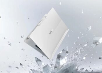 لپ‌تاپ‌های ThinkBook جدید لنوو رونمایی شدند