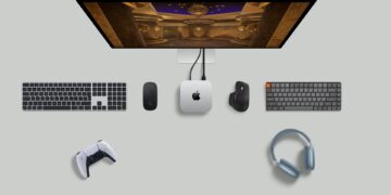 کمبود مک مینی M4 اپل در بازار به دلیل استقبال کاربران از هوش مصنوعی