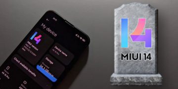 شیائومی رسما پشتیبانی از MIUI را متوقف کرد