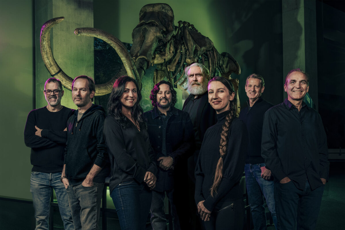 خزانه زیستی Colossal در دبی؛ ذخیره ژنتیکی گونه‌ها و حفاظت از تنوع زیستی جهانی