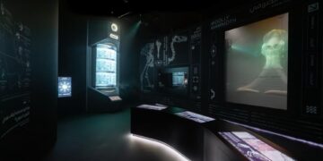 کشتی نوح در قرن بیست‌ویکم؛ افتتاح اولین «خزانه زیستی» جهانی برای حفظ تنوع زیستی