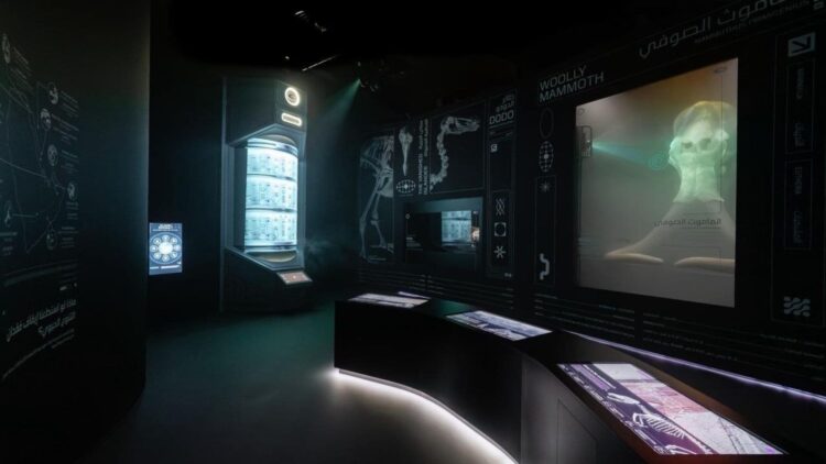 کشتی نوح در قرن بیست‌ویکم؛ افتتاح اولین «خزانه زیستی» جهانی برای حفظ تنوع زیستی