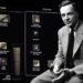 نمودار معرفی پلتفرمهای محاسباتی NVIDIA شامل معماریهای Rubin و Feynman با اجزایی مانند HBM نسل جدید، Vera CPU، NVSwitch و Spectrum CPO برای زیرساخت هوش مصنوعی و دیتاسنتر