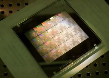 انویدیا جای اپل را به عنوان بزرگ‌ترین مشتری TSMC گرفت