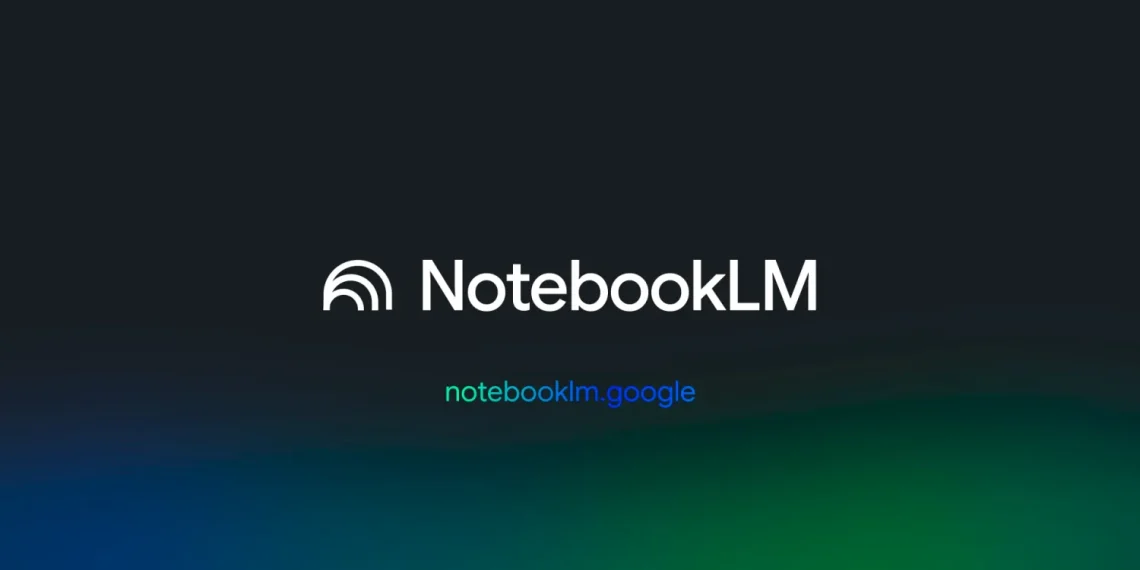 گوگل قابلیت‌های جدیدی مبتنی بر مدل Gemini 3.1 Pro به سرویس NotebookLM افزود