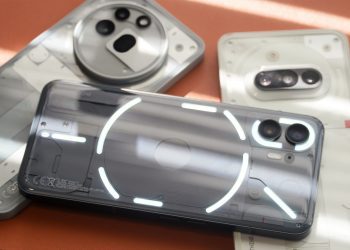 ناتینگ تاریخ رونمایی از گوشی‌های سری Phone 4a را فاش کرد