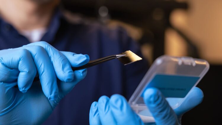 دیود حرارتی یک‌طرفه؛ راهکاری برای محافظت از باتری‌ها در دماهای بالا