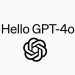 مدل GPT-4o