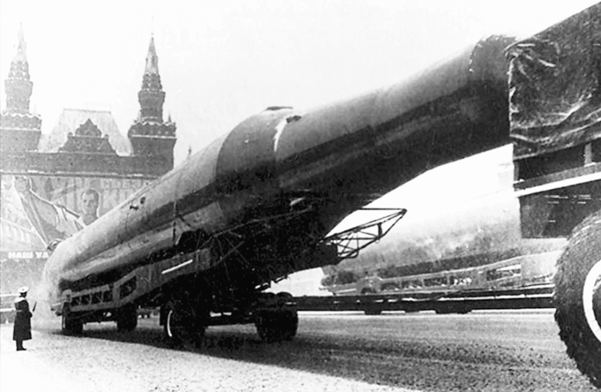 سلاح R-36 Orb
