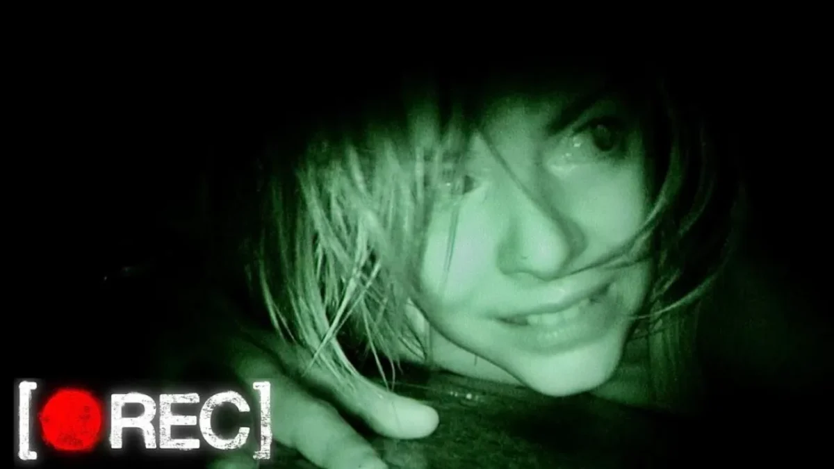 فیلم REC