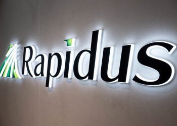 Rapidus
