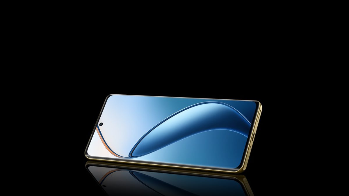 Realme 12 Pro 5G به پردازنده Snapdragon 6 Gen 1 مجهز شده و از نمایشگر 6.7 اینچی AMOLED با نرخ 120 هرتز بهره میبرد.