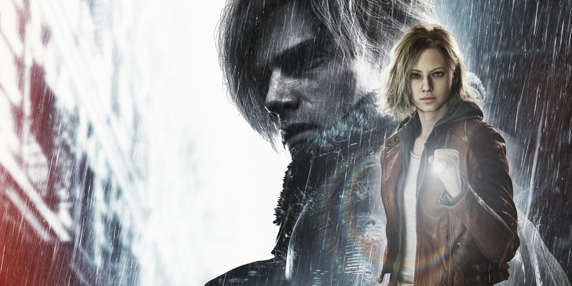 Resident Evil 10