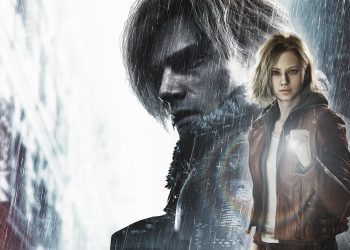 Resident Evil 10